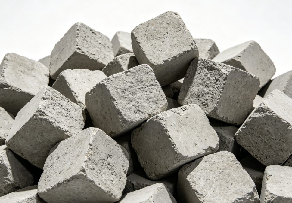 Concrete Delivery