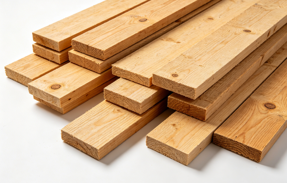 Building Materials