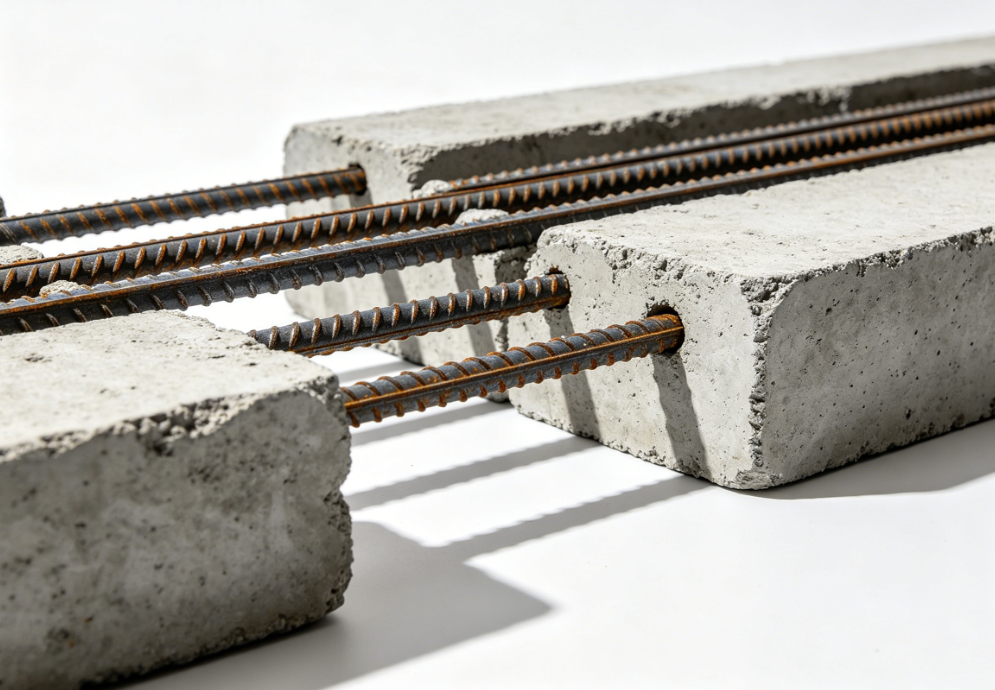 Steel Cement
