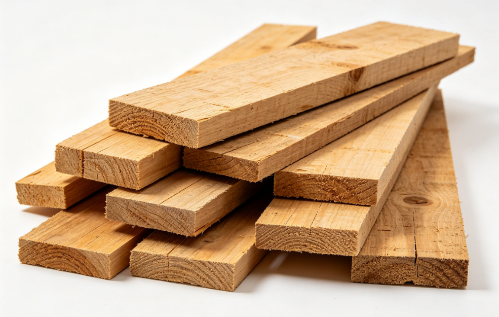Construction Materials